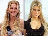 Then or Now: Jess and Ashlee