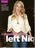STAR UK AUGUST 6TH 2007