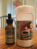 Stevia: The Miracle Sweetener