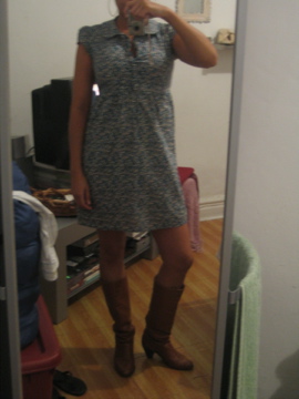 Friday Outfit