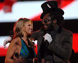 Will.i.am clears up rumors