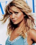 Rate The Stars: Ashley Olsen