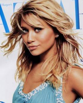 Rate The Stars: Ashley Olsen