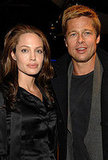 Brangelina This Year's Most Popular Celeb Costume