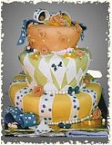 deff a party cake , do i hear bachellorette ?