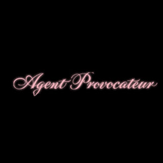 Agent Provocateur Agent Provocateur