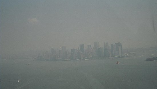 the ultimate new york trip