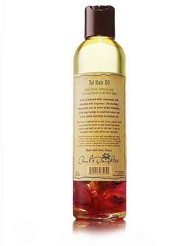 Carol's Daughter - Tui Hair Oil 