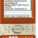 Palm Centro smart device