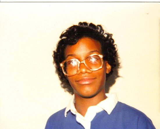 junior high...enough said.