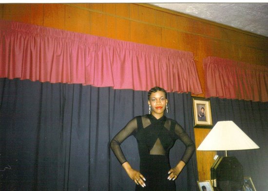 senior prom 1994
