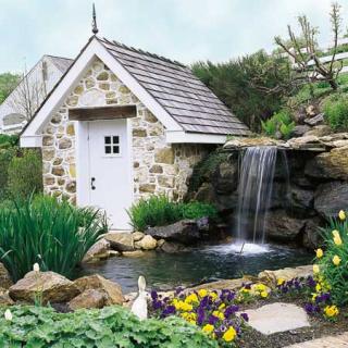 Landscaping Inspiration