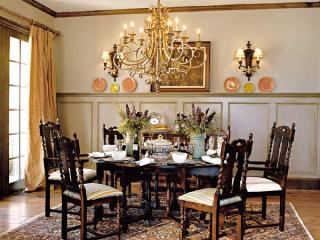 Decorating Inspiration