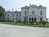 Beechwood Mansion on Bellvue Ave