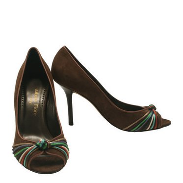 Love or hate these shoes?