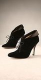 Love or hate these Dolce Vita cuff ankle booties??