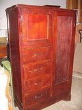 My next furniture project.