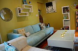 The living roomsies. The living roomsies.