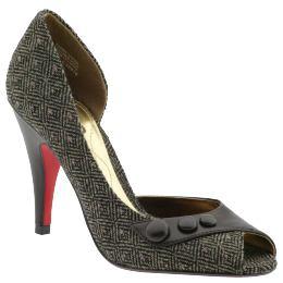 piperlime.com: Women: Unlisted by Kenneth Cole High Style: IN THE LIME - juniors