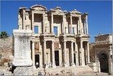 Library at Ephesus