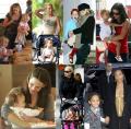 Favorite Celebrity Moms of 2006
