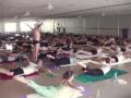 Class Act:  Bikram Yoga – It's Hot