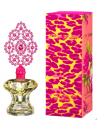 Betsey Johnson Debuts Her Signature Scent