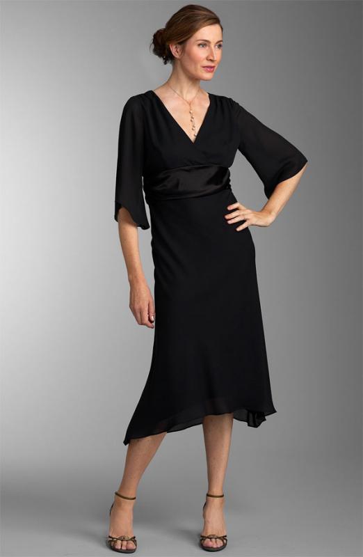 Stock Up on the Little Black Dress