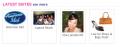 New Feature:  Sugar Suites