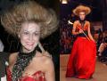 Carmen Electrifried