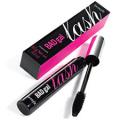 The Quest for the Perfect Mascara