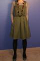 Look of The Day: Too Cute Jumper Ensemble