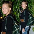 Rich Green Bags for Fall