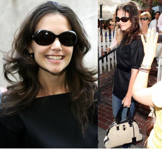 Katie Was Heartbroken About Suri Speculation