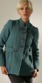 Fall Coat Trends: Peacoats