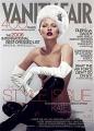 Kate Moss - VF Best Dressed