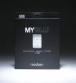 Waiting for the iPhone? Connect Your iPod To Your Cell