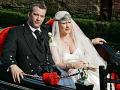 Sugar Bits - Patricia Arquette Completes Weekend Wedding Trilogy