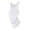 The Ultimate White Tank