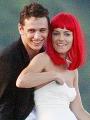 Sugar Bits - Sienna & James: Just Friends