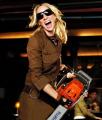 Uma Thurman's Fabulous Super Ex-Girlfriend Sunglasses