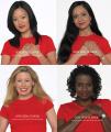 National Wear Red Day Is Tomorrow!