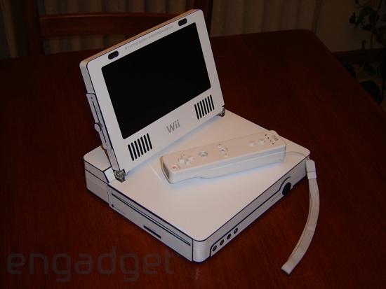 Tech News Roundup - Engadget Made A Wii Laptop!