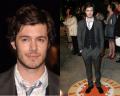 Vanity Fair Oscar Party: Adam Brody