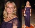 Vanity Fair Oscar Party: Diane Kruger