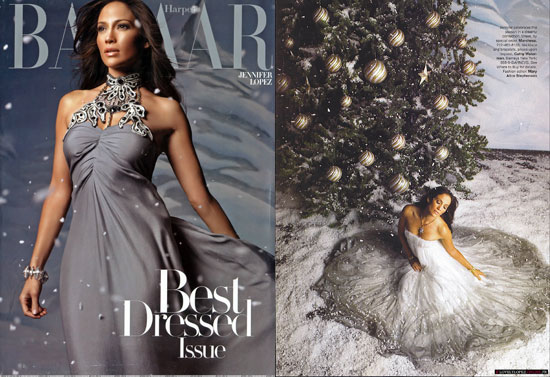 J.Lo Has No Time for Young Hollywood