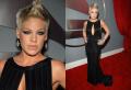 The Grammys Red Carpet: Pink