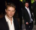 Vanity Fair Oscar Party: Ryan Phillippe