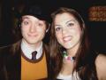 Celebrity Sighting: Partying with Elijah Wood