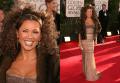 Golden Globes Red Carpet: Vanessa Williams
